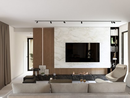 New Build - Villa - Murcia - Baños y Mendigo
