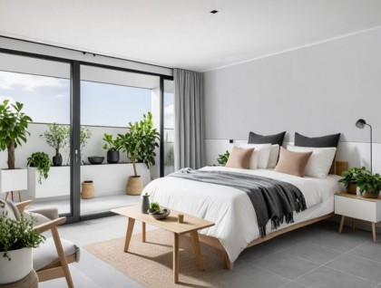 New Build - Villa - Orihuela - Blue Lagoon