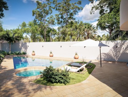 New Build - Villa - Orihuela Costa - La Zenia