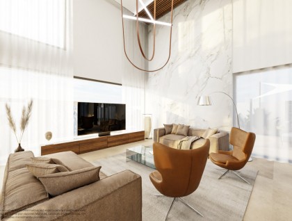 New Build - Villa - Orihuela - La Zenia