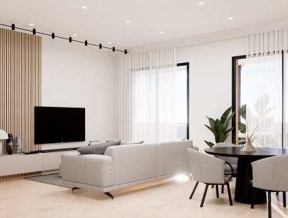New Build - Villa - Orihuela - La Zenia