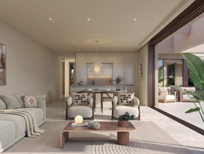 New Build - Villa - Orihuela - Las Colinas Golf Resort