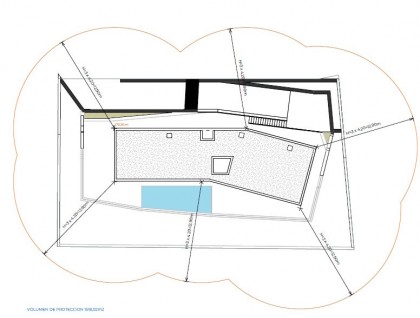 New Build - Villa - Pedreguer - Pedreguer Centro