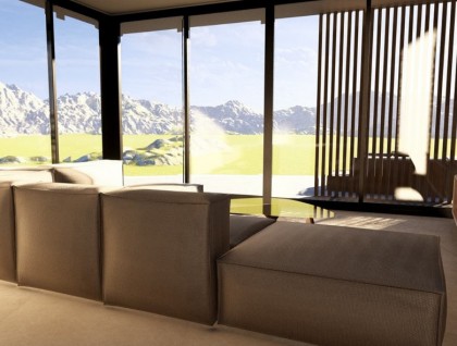 New Build - Villa - Pedreguer - Pedreguer Centro