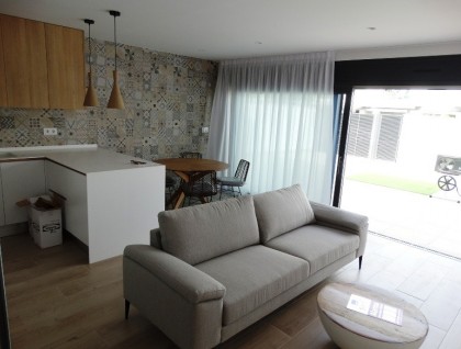 New Build - Villa - Pilar de La Horadada - Torre de la Horadada