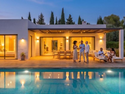 New Build - Villa - Pinoso - Casas Pastor