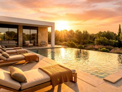 New Build - Villa - Pinoso - Casas Pastor