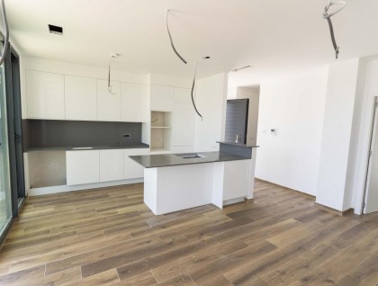 New Build - Villa - Polop - La Alberca