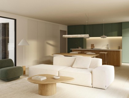 New Build - Villa - Polop - Novapolop