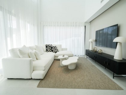 New Build - Villa - Polop - Polop Centro