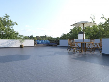 New Build - Villa - San Javier - pueblo