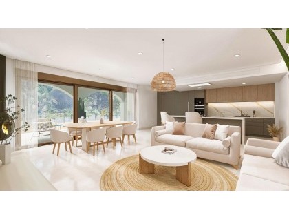 New Build - Villa - San Pedro del Pinatar