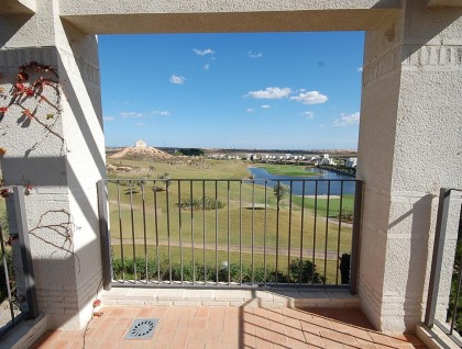 New Build - Villa - Sucina - Peraleja Golf