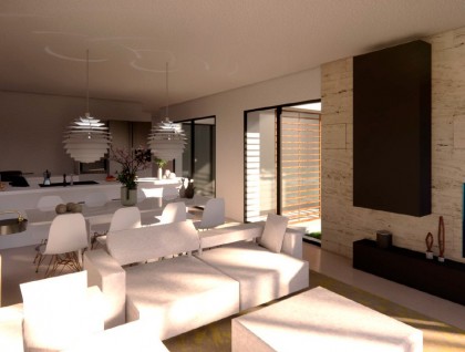 New Build - Villa - Torre Pacheco - Torre-Pacheco Centro