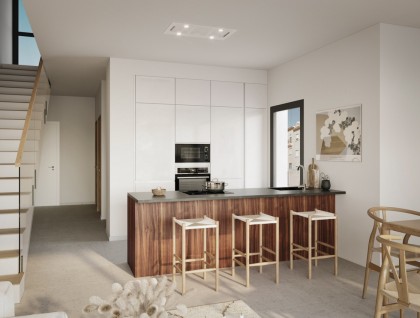 New Build - Villa - Torrevieja - Aguas Nuevas