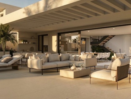 New Build - Villa - Torrevieja - Centro