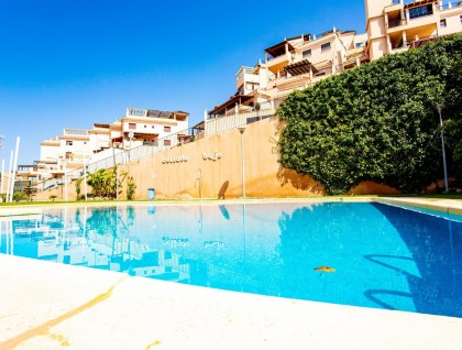 Nowa konstrukcja - Apartament - Águilas - Collados