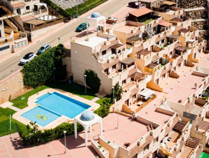 Nowa konstrukcja - Apartament - Águilas - Collados