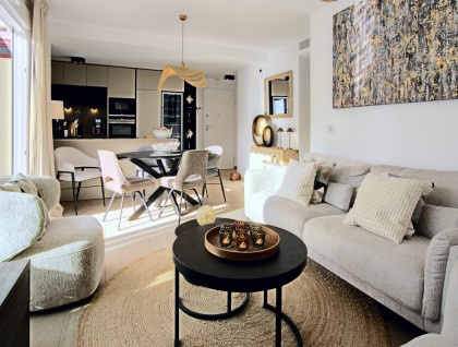 Nowa konstrukcja - Apartament - Algorfa - La finca golf