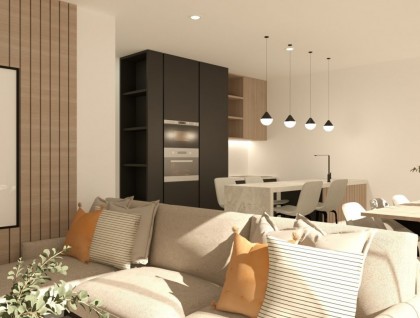 Nowa konstrukcja - Apartament - Alhama de Murcia - Condado de Alhama Resort