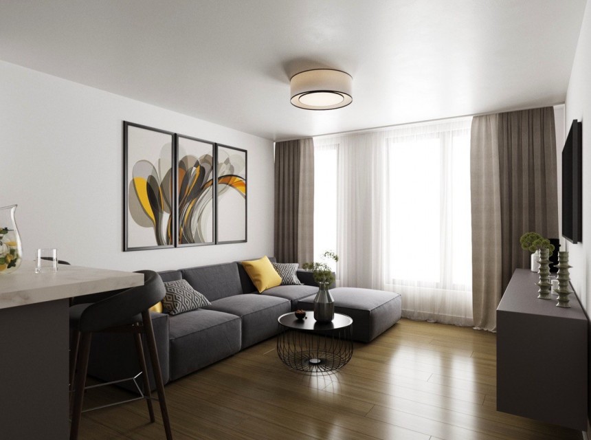 Nowa konstrukcja - Apartament - Alicante - Alicante Centro