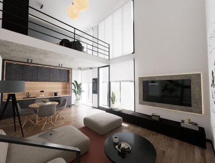 Nowa konstrukcja - Apartament - Alicante - Carolinas Bajas