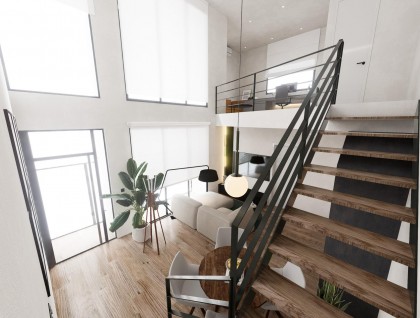 Nowa konstrukcja - Apartament - Alicante - Carolinas Bajas