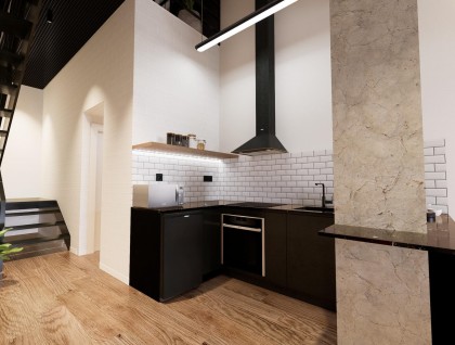 Nowa konstrukcja - Apartament - Alicante - Carolinas Bajas