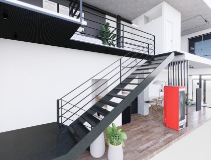 Nowa konstrukcja - Apartament - Alicante - Carolinas Bajas