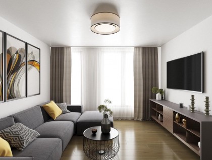 Nowa konstrukcja - Apartament - Alicante - Centro
