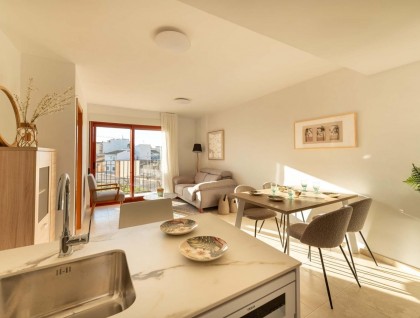 Nowa konstrukcja - Apartament - Avileses - pueblo