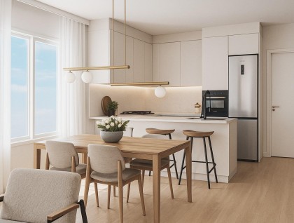 Nowa konstrukcja - Apartament - Benejúzar - pueblo