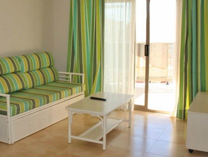 Nowa konstrukcja - Apartament - Calpe - Calalga