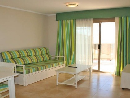 Nowa konstrukcja - Apartament - Calpe - Calalga