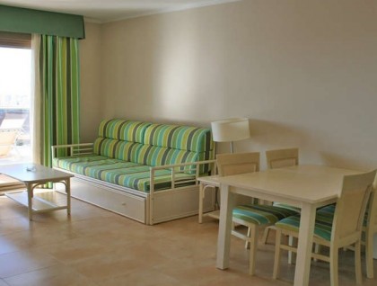 Nowa konstrukcja - Apartament - Calpe - Calalga