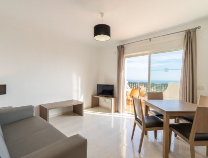 Nowa konstrukcja - Apartament - Calpe - Gran sol