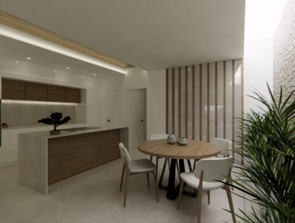 Nowa konstrukcja - Apartament - Catral - pueblo