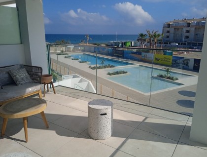 Nowa konstrukcja - Apartament - Denia - Denia Centro