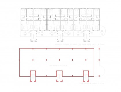 Nowa konstrukcja - Apartament - Fuente Alamo - La Pinilla