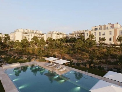 Nowa konstrukcja - Apartament - Godella - Campolivar