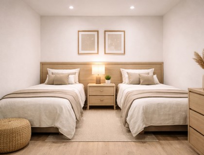 Nowa konstrukcja - Apartament - Guardamar - Guardamar del Segura Centro