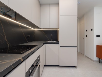 Nowa konstrukcja - Apartament - Guardamar - PUERTO