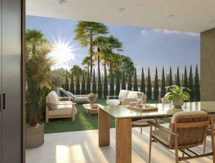 Nowa konstrukcja - Apartament - Guardamar - PUERTO