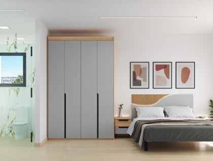 Nowa konstrukcja - Apartament - Guardamar - Urbanización El Raso
