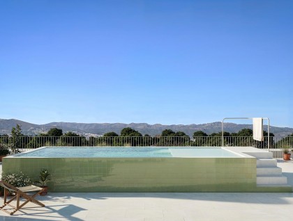 Nowa konstrukcja - Apartament - Jacarilla - Comunidad Valenciana