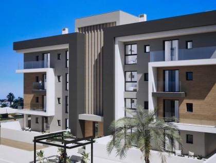 Nowa konstrukcja - Apartament - Los Alcázares - Los Narejos