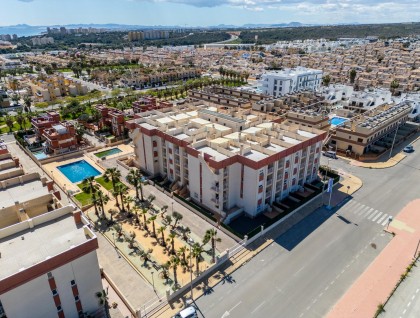 Nowa konstrukcja - Apartament - Orihuela costa - Cabo Roig