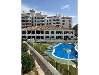 Nowa konstrukcja - Apartament - Orihuela costa - Lomas De Campoamor-las Ramblas