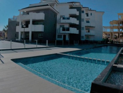 Nowa konstrukcja - Apartament - Orihuela costa - Villamartín-Las Filipinas