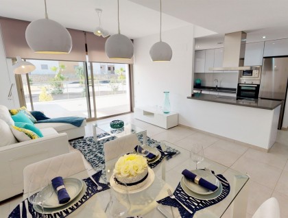 Nowa konstrukcja - Apartament - Orihuela costa - Villamartín